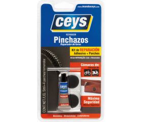 CEYS REPARADOR PINCHAZOS BLISTER 6U